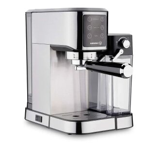 Korkmaz Java Plus Süt Hazneli Espresso Kahve Makinesi A982 - 3