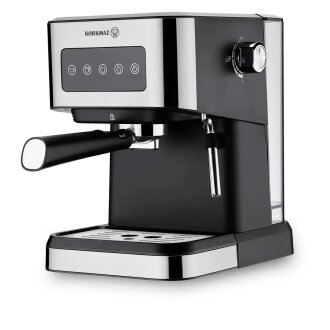 Korkmaz Java Süt Köpürtücülü Espresso Kahve Makinesi A981 - Korkmaz (1)