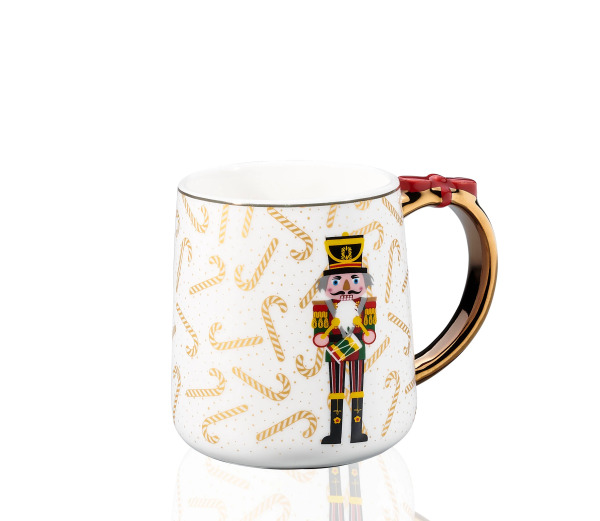 Korkmaz Jolly Collection Kupa 400ml A640-09 - Korkmaz