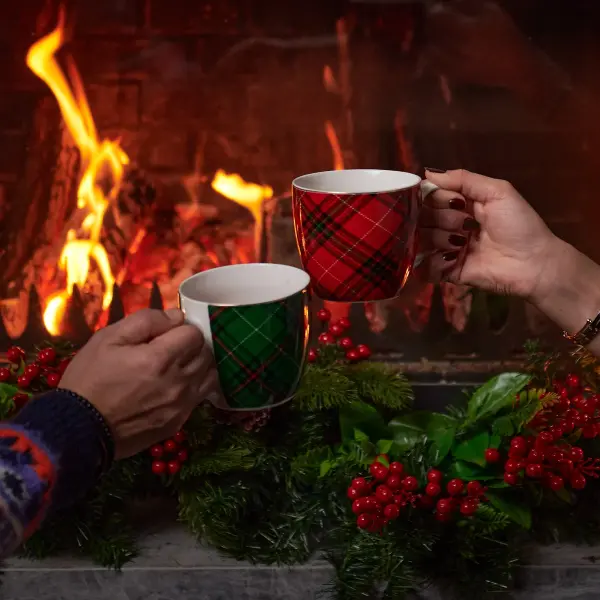 Korkmaz Jolly Collection Yeşil Kupa A641-04 - 3