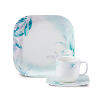 Korkmaz Kappa Collection 28 Parça Kahvaltı Takımı A8694 - Korkmaz (1)