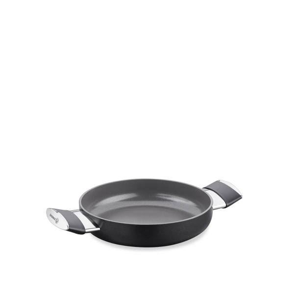 Korkmaz Lena Seramik Omlet 20 cm A3893 - 1