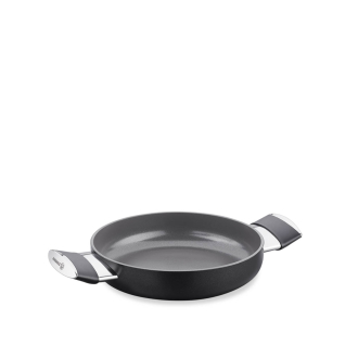 Korkmaz Lena Seramik Omlet 22 cm A3894 - Korkmaz