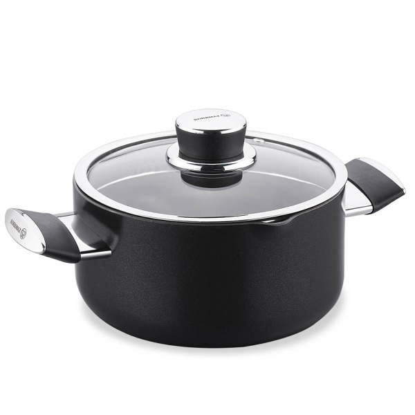 Korkmaz Lena Seramik Tencere 28x14,5 cm A3884 - 1