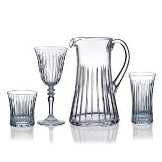 Korkmaz Lenora 37 Parça Bardak Seti A9211-2 - Korkmaz