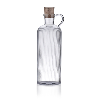 Korkmaz Liana 570 ml Yağlık ve Sirkelik A9519-2 - Korkmaz