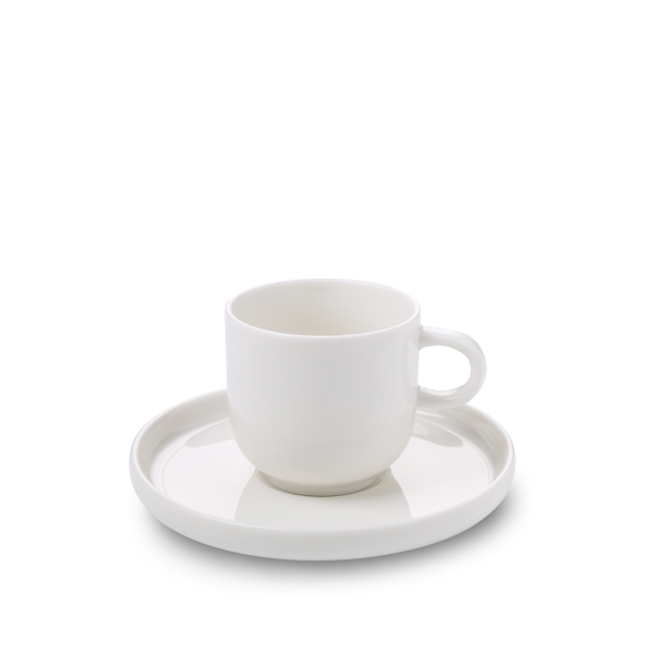 Korkmaz Lidya 12 Parça Kahve Fincan Takımı A8777 - 1