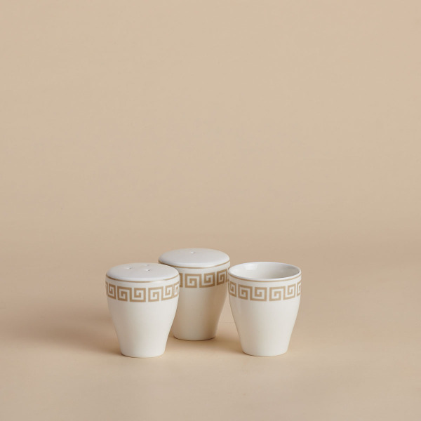 Korkmaz Lidya Coll. 60 Parça Yemek Takımı A8189 - 8