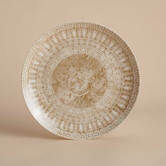 Korkmaz Lidya Coll. 60 Parça Yemek Takımı A8189 - 4