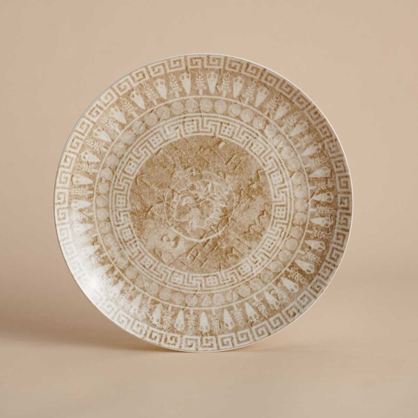 Korkmaz Lidya Coll. 60 Parça Yemek Takımı A8189 - 4