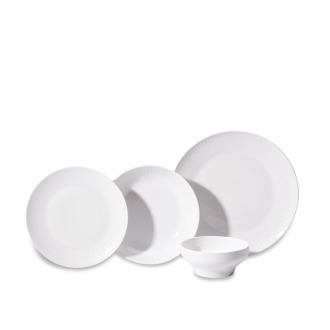 Korkmaz Lidya Collection 53 Parça Yemek Takımı A8191 - Korkmaz