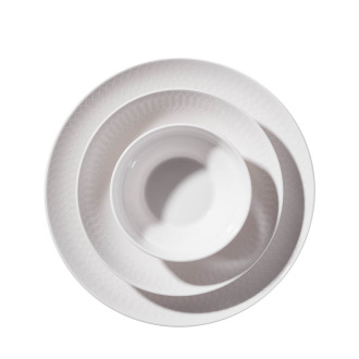 Korkmaz Lidya Collection 53 Parça Yemek Takımı A8191 - Korkmaz (1)