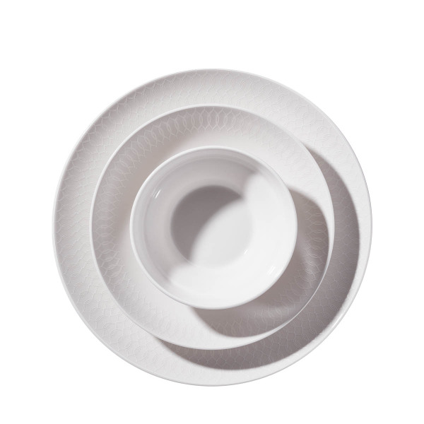 Korkmaz Lidya Collection 53 Parça Yemek Takımı A8191 - 2