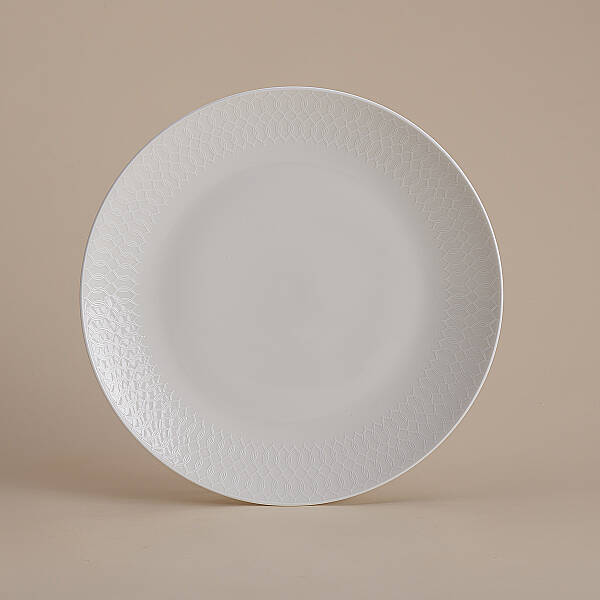 Korkmaz Lidya Collection 53 Parça Yemek Takımı A8191 - 4