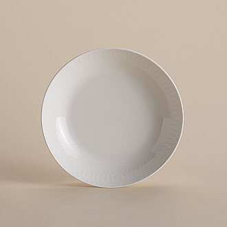 Korkmaz Lidya Collection 53 Parça Yemek Takımı A8191 - 3