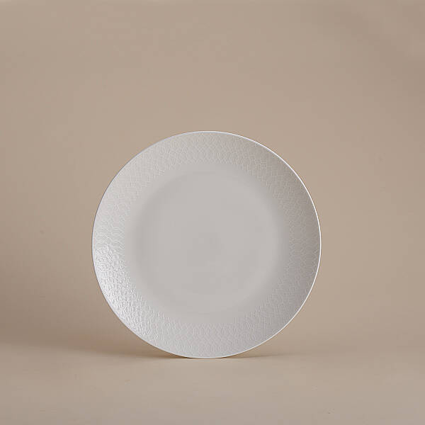 Korkmaz Lidya Collection 53 Parça Yemek Takımı A8191 - 2