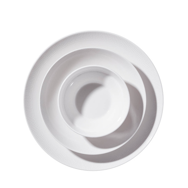 Korkmaz Lidya Collection 53 Parça Yemek Takımı A8192 - 2