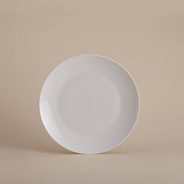 Korkmaz Lidya Collection 53 Parça Yemek Takımı A8192 - 2
