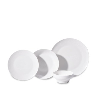 Korkmaz Lidya Collection 53 Parça Yemek Takımı A8193 - Korkmaz