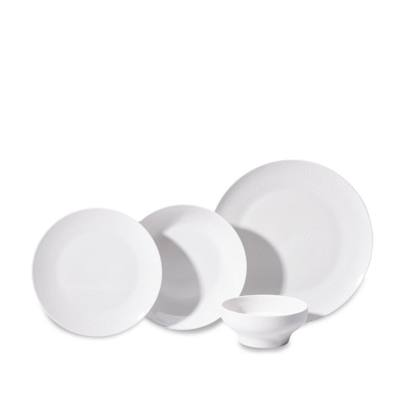 Korkmaz Lidya Collection 53 Parça Yemek Takımı A8193 - 1