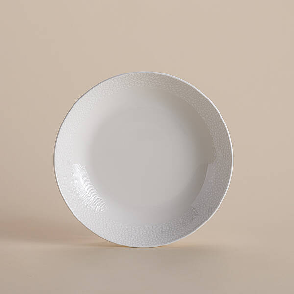 Korkmaz Lidya Collection 53 Parça Yemek Takımı A8193 - 3
