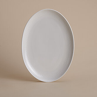 Korkmaz Lidya Collection 53 Parça Yemek Takımı A8193 - 5