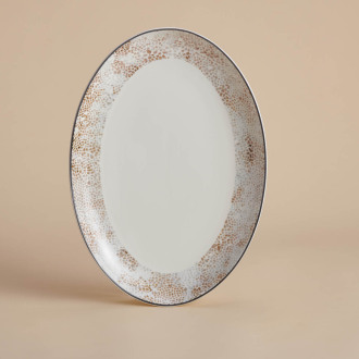 Korkmaz Lidya Collection 60 Parça Yemek Takımı A8190 - 5