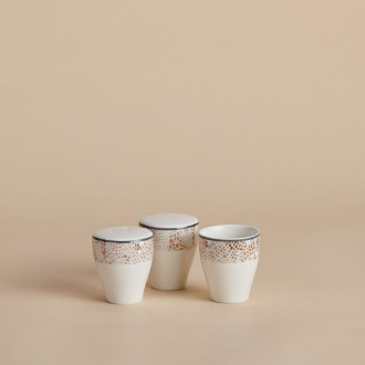 Korkmaz Lidya Collection 60 Parça Yemek Takımı A8190 - 8