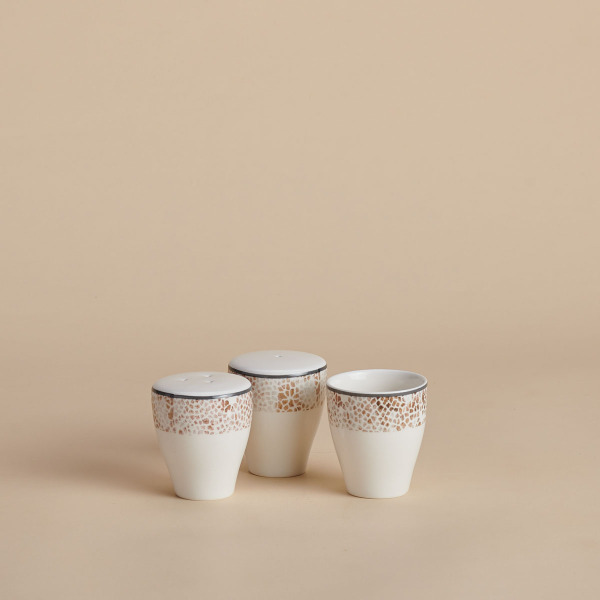 Korkmaz Lidya Collection 60 Parça Yemek Takımı A8190 - 8