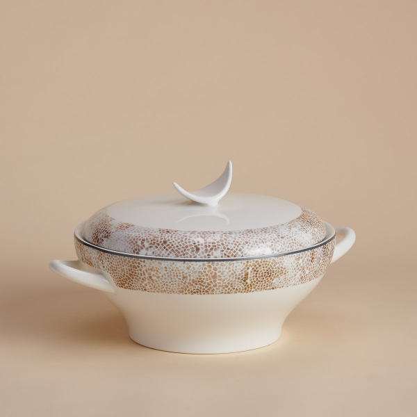 Korkmaz Lidya Collection 60 Parça Yemek Takımı A8190 - 7