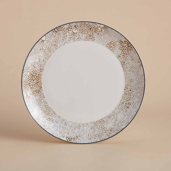 Korkmaz Lidya Collection 60 Parça Yemek Takımı A8190 - 4