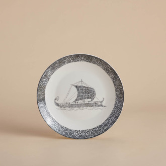 Korkmaz Lidya Collection 60 Parça Yemek Takımı A8190 - Korkmaz (1)