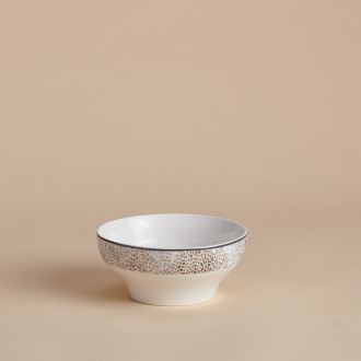 Korkmaz Lidya Collection 60 Parça Yemek Takımı A8190 - 6