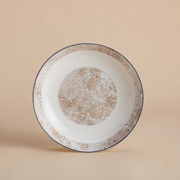 Korkmaz Lidya Collection 60 Parça Yemek Takımı A8190 - 3