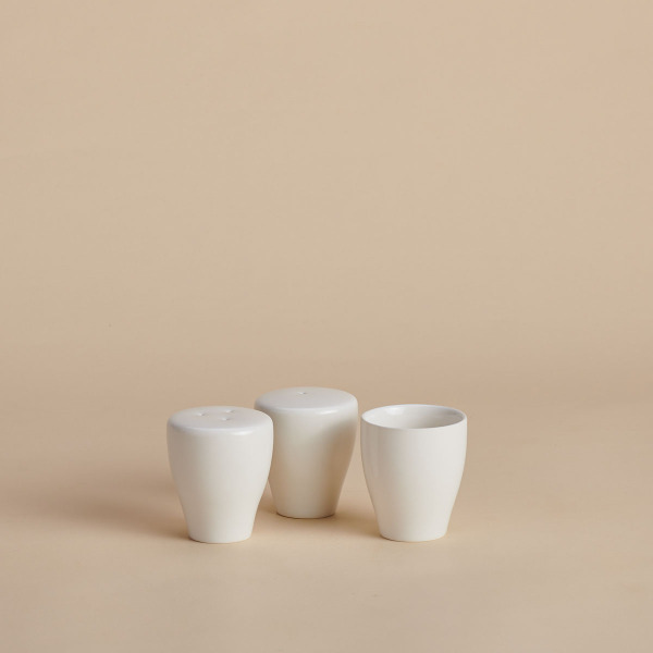 Korkmaz Lidya Collection 60 Parça Yemek Takımı A8185 - 8