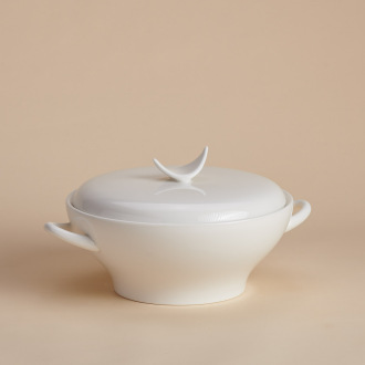 Korkmaz Lidya Collection 60 Parça Yemek Takımı A8185 - 7