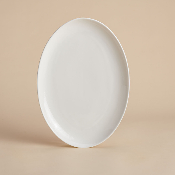 Korkmaz Lidya Collection 60 Parça Yemek Takımı A8185 - 5