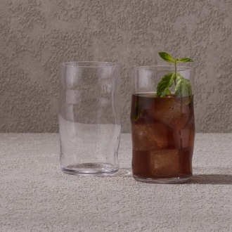 Korkmaz Lina 2li Meşrubat Bardağı A9516-2 - Korkmaz (1)