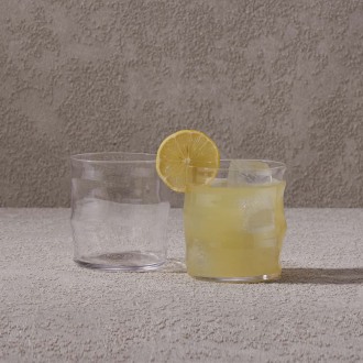 Korkmaz Lina 2li Su Bardağı A9516-3 - Korkmaz (1)