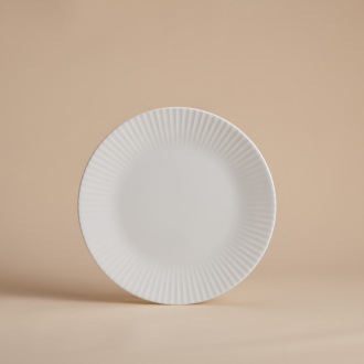 Korkmaz Lina Collection 30 Parça Yemek Takımı A8538 - 5