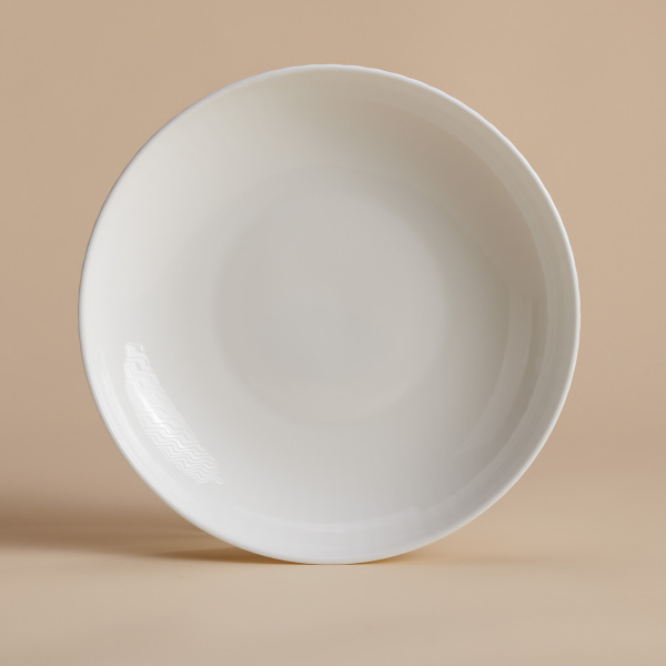 Korkmaz Lina Collection 30 Parça Yemek Takımı A8538 - 2