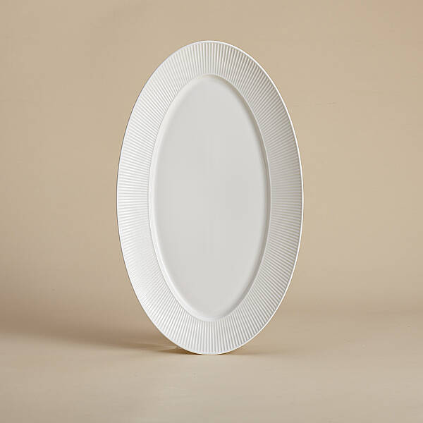 Korkmaz Linea Collection 30 Parça Yemek Takımı A9823 - 5