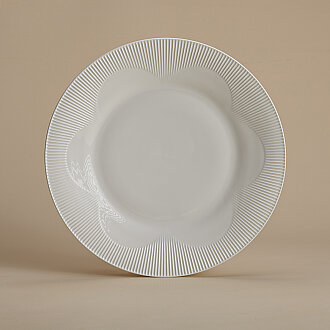 Korkmaz Linea Collection 30 Parça Yemek Takımı A9823 - 4
