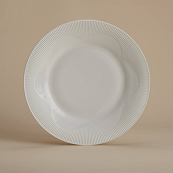 Korkmaz Linea Collection 30 Parça Yemek Takımı A9823 - 4