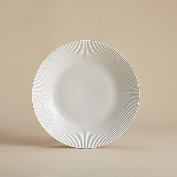 Korkmaz Linea Collection 30 Parça Yemek Takımı A9823 - 3