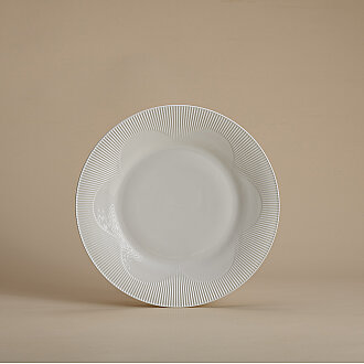 Korkmaz Linea Collection 30 Parça Yemek Takımı A9823 - Korkmaz (1)