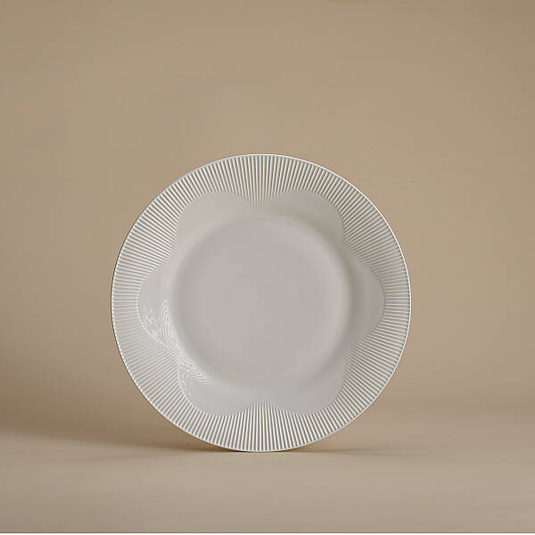 Korkmaz Linea Collection 30 Parça Yemek Takımı A9823 - 2