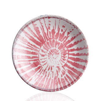 Korkmaz Lora Collection 16 Parça Yemek Takımı Pembe - 2
