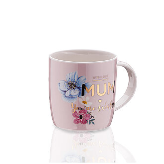 Korkmaz Lovely Collection Kupa A5548-1 - Korkmaz