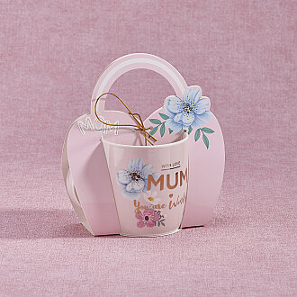 Korkmaz Lovely Collection Kupa A5548-1 - 3